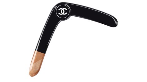 Chanel's Designer Boomerang, Which Costs $1325, .